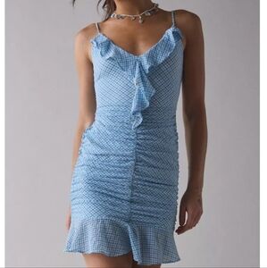 New Kimchi Blue For UO Bonnie Dress.